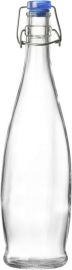 Ritzenhoff & Breker glazen fles Moritz, 1 liter