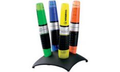 Schaffenburg Marker Luminator 2-5mm diverse kleuren 1 set