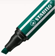 STABILO viltstift Pen 68 MAX, dennengroen