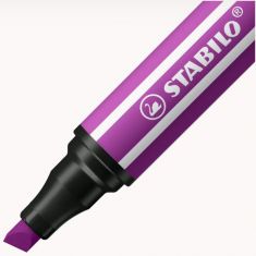 STABILO viltstift Pen 68 MAX, lila