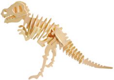 Marabu KiDS 3D Puzzle 'T-Rex Dinosaurus', 29 delen