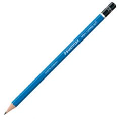 STAEDTLER potlood Mars Lumograph, 8B, 2,0 mm