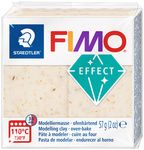 FIMO boetseerklei EFFECT, zonnenbloem, 57 g
