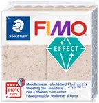 FIMO boetseerklei EFFECT, rozenbottel, 57 g