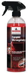 NIGRIN Performance keramische-verzegeling, 750 ml