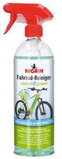 NIGRIN Smart'n Green fietsreiniger, 750 ml