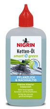NIGRIN Smart'n Green fietskettingolie, 100 ml