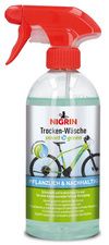 NIGRIN Smart'n Green fiets-droogwasmiddel, 500 ml