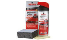 NIGRIN Performance harde was-polish Turbo, 500 ml