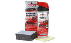 NIGRIN Performance harde was-lakbescherming Turbo, 500 ml