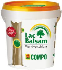 COMPO wondensluitmiddel Lac Balsam, emmer, 1 kg