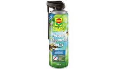 COMPO wespen schuim-gel spray, 500 ml spuitbus