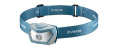 VARTA LED-hoofdlamp 'Outdoor Sports H10 Pro', blauw/grijs