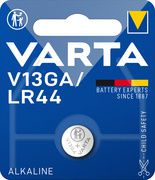 VARTA Alkaline knoopcelbatterij/knoopbatterij 'Special', V3GA (LR41)