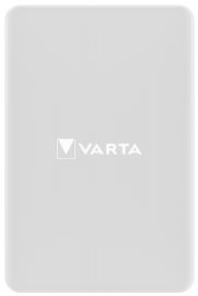 VARTA Powerbank 'MAG Pro Wireless Power Bank', 5.000 mAh