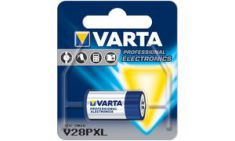 VARTA Lithium batterij V28PXL / 2CR11108