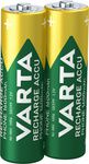 VARTA oplaadbare telefoon-batterij ´RECHARGE ACCU Phone´, Mignon (AA)