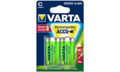 VARTA NiMH oplaadbare batterij ´Rechargeable Accu´, Baby (C/HR14)