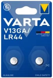 VARTA Alkaline knoopcelbatterij/knoopbatterij ´Professional Electronics´, V13GA