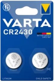 VARTA Lithium knoopcelbatterij/knoopbatterij ´Professional Electronics´, CR2430