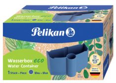 Pelikan waterbakje eco voor waterverfdoos K12, blauw