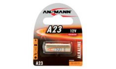 ANSMANN alkaline batterij ´A23´, 12 Volt (LRV08)