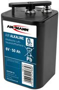 ANSMANN zink-lucht Alkaline batterij 4R25, 6 Volt