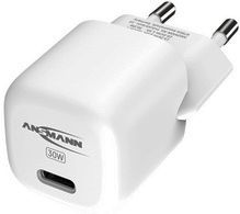 ANSMANN USB-oplader Home Charger HC130PD-mini, USB-C