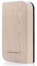 magnetoplan bordwisser Wood Series, berken