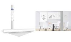 magnetoplan whiteboard-folie 'Static Whiteboard Foils'