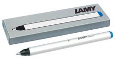 LAMY rollerball-patroon T11, blauw wisbaar