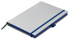 LAMY notitieboek Hardcover B1, DIN A5, oceanblue