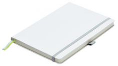 LAMY notitieboek Softcover B3, DIN A5, white