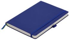 LAMY notitieboek Softcover B3, DIN A5, blue