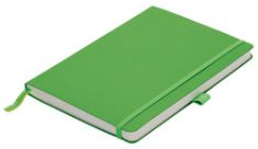 LAMY notitieboek Softcover B3, DIN A5, green