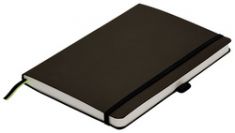 LAMY notitieboek Softcover B3, DIN A5, umbra