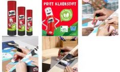 Pritt lijmstift WA12, 22 g