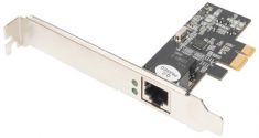 DIGITUS Gigabit Ethernet PCI Express netwerkkaart 2.5G
