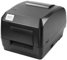 DIGITUS etikettenprinter / barcodelabelprinter, 300dpi