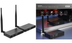 DIGITUS Wireless HDMI Receiver voor DS-55346