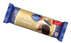 Bahlsen Mini Contessa 3er, im Displaykarton