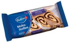 Bahlsen Weihnachts-Stollen ´Mohn´