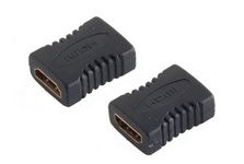 shiverpeaks BASIC-S HDMI adapter, HDMI koppeling - HDMI koppeling