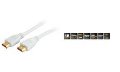 shiverpeaks BASIC-S HDMI kabel, A-stekker - A-stekker, 7,5 m