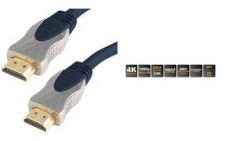 shiverpeaks PROFESSIONAL HDMI kabel, HDMI stekker - HDMI stekker, 7,5 m