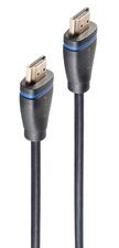 shiverpeaks BASIC-S HDMI kabel, HDMI-A stekkers, 1,0 m