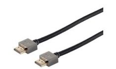 shiverpeaks PRO Serie II HDMI kabel, A-stekker - A-stekker