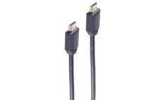 shiverpeaks BASIC-S Ultra HDMI kabel, HDMI-A stekkers, 1,5 m