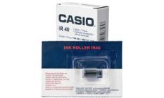 inktrol voor CASIO desktop rekenmachine HR-150LB/ER en HR-8L/B