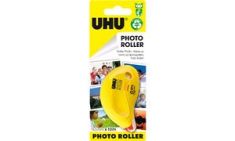 UHU lijmroller photo roller, (B)6,5 mm x (L)9,5 m